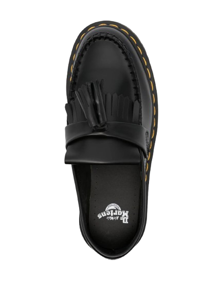Dr. Martens Adrian Bex Leather Loafers