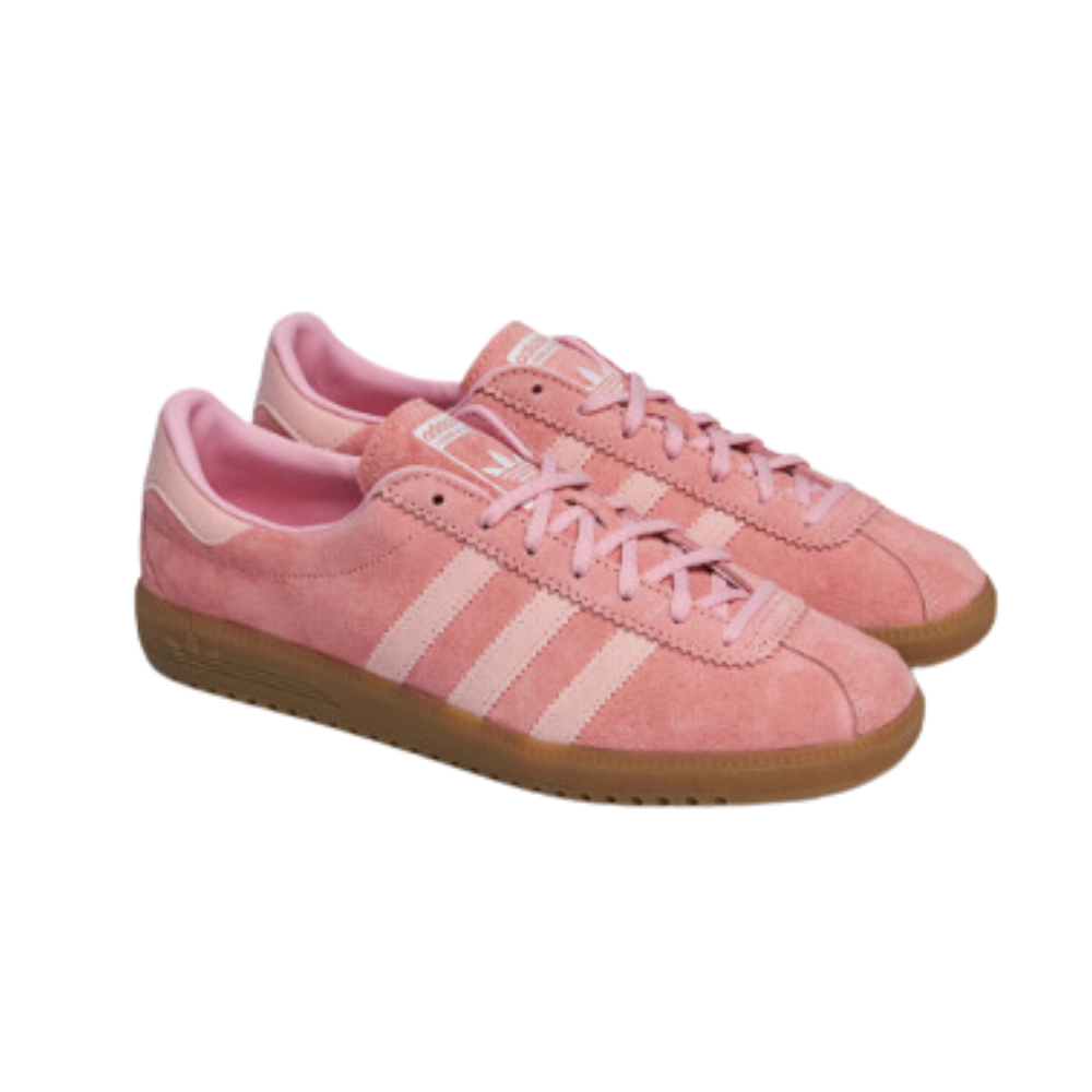 נעלי אדידס סמבה | Adidas Originals BERMUDA Pink