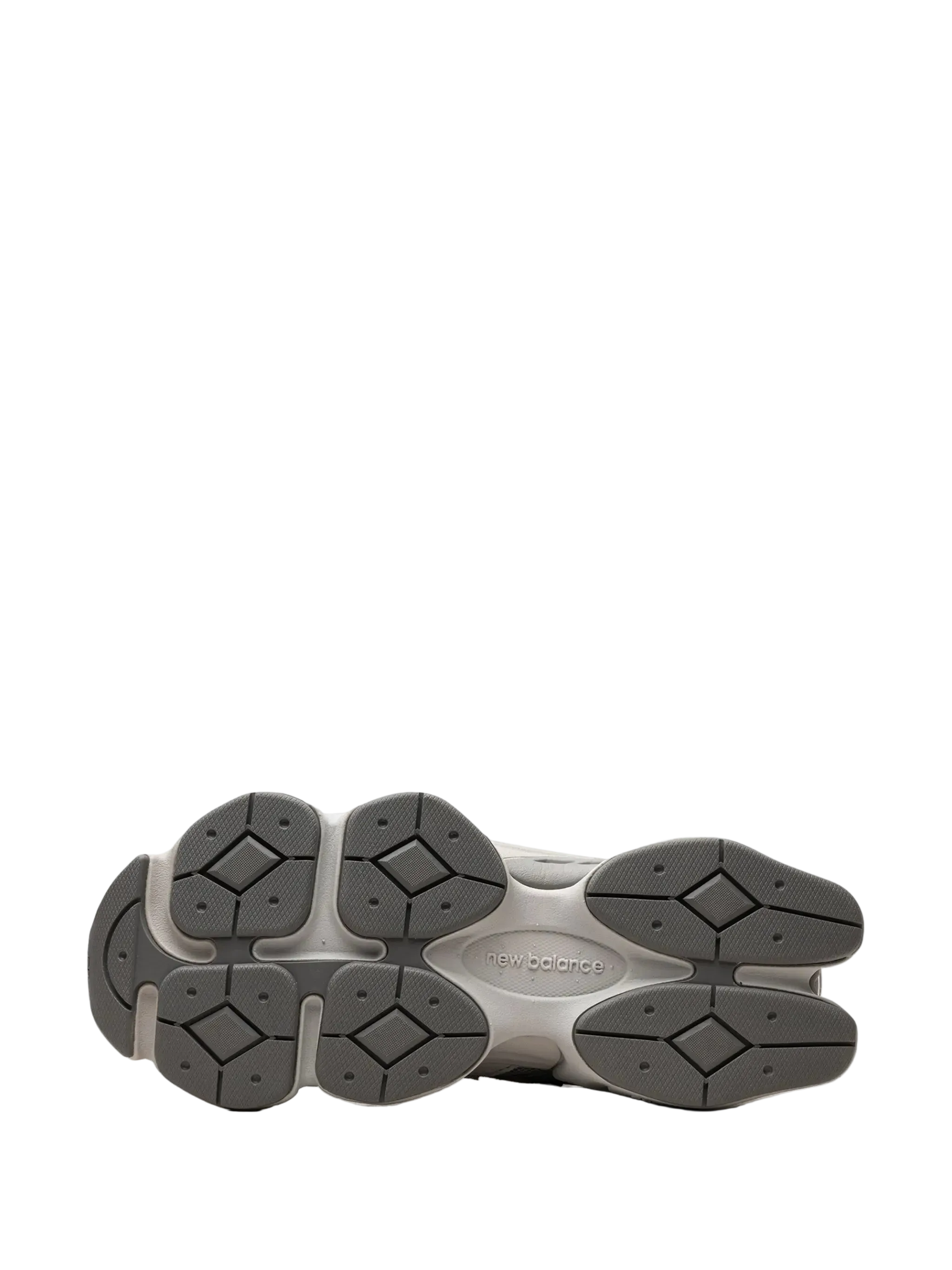 New Balance 9060 – Shadow Grey