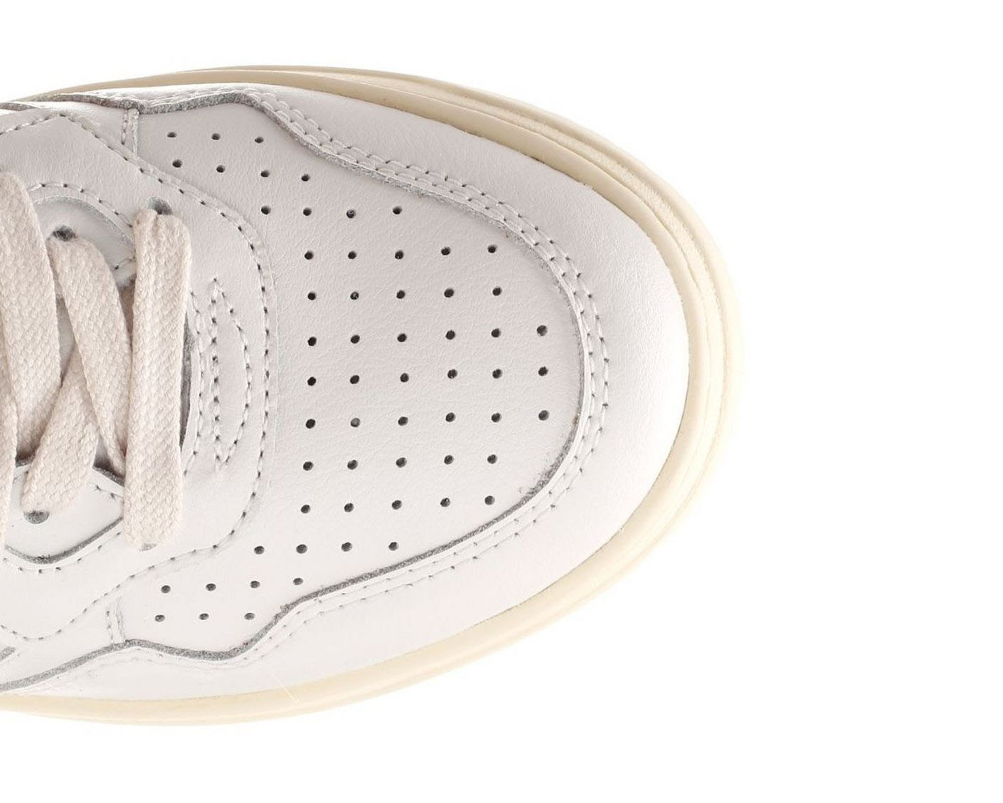 Autry Medalist Low-Top Sneakers