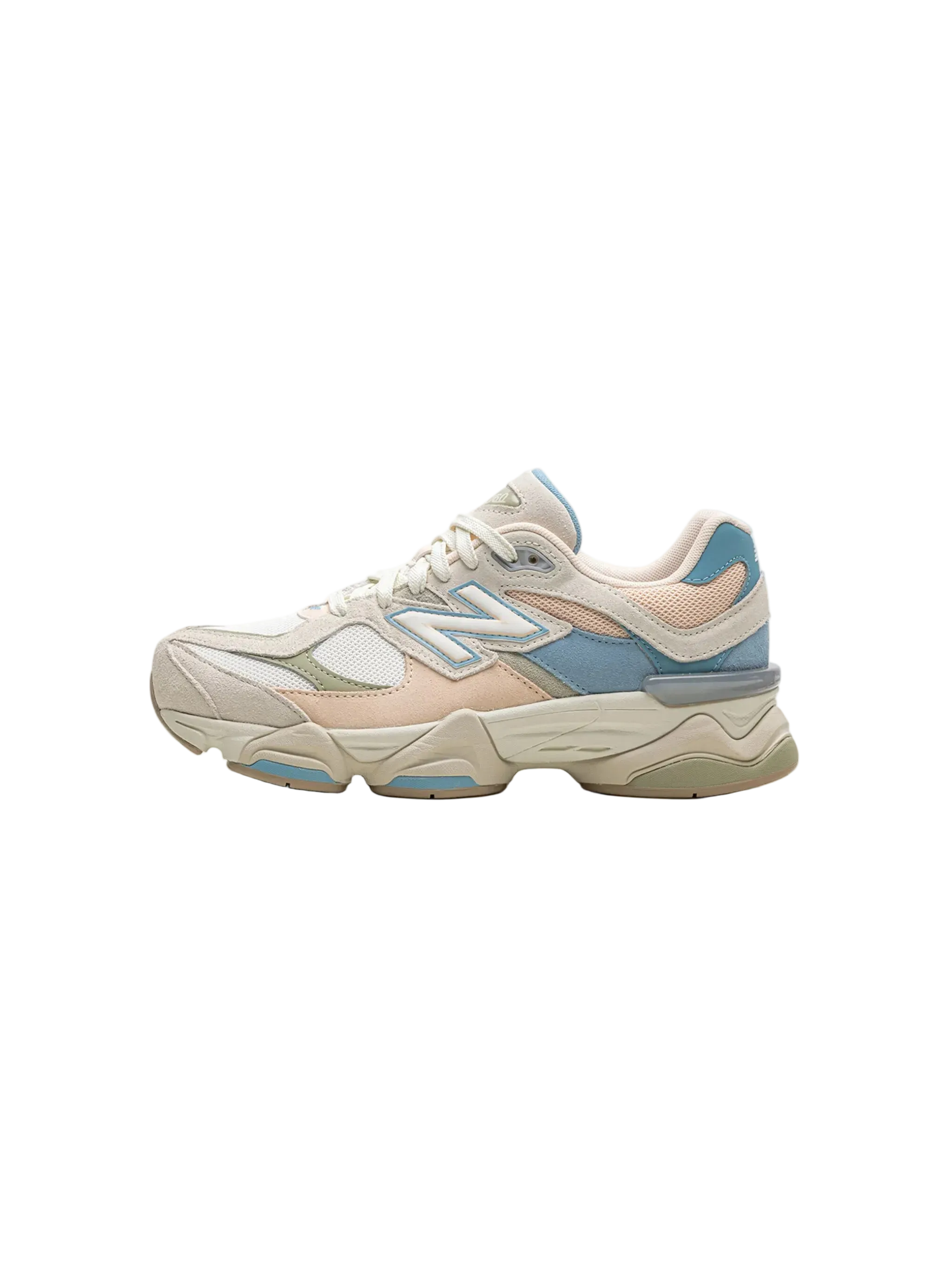 New Balance 9060 – Festival Pack Blue