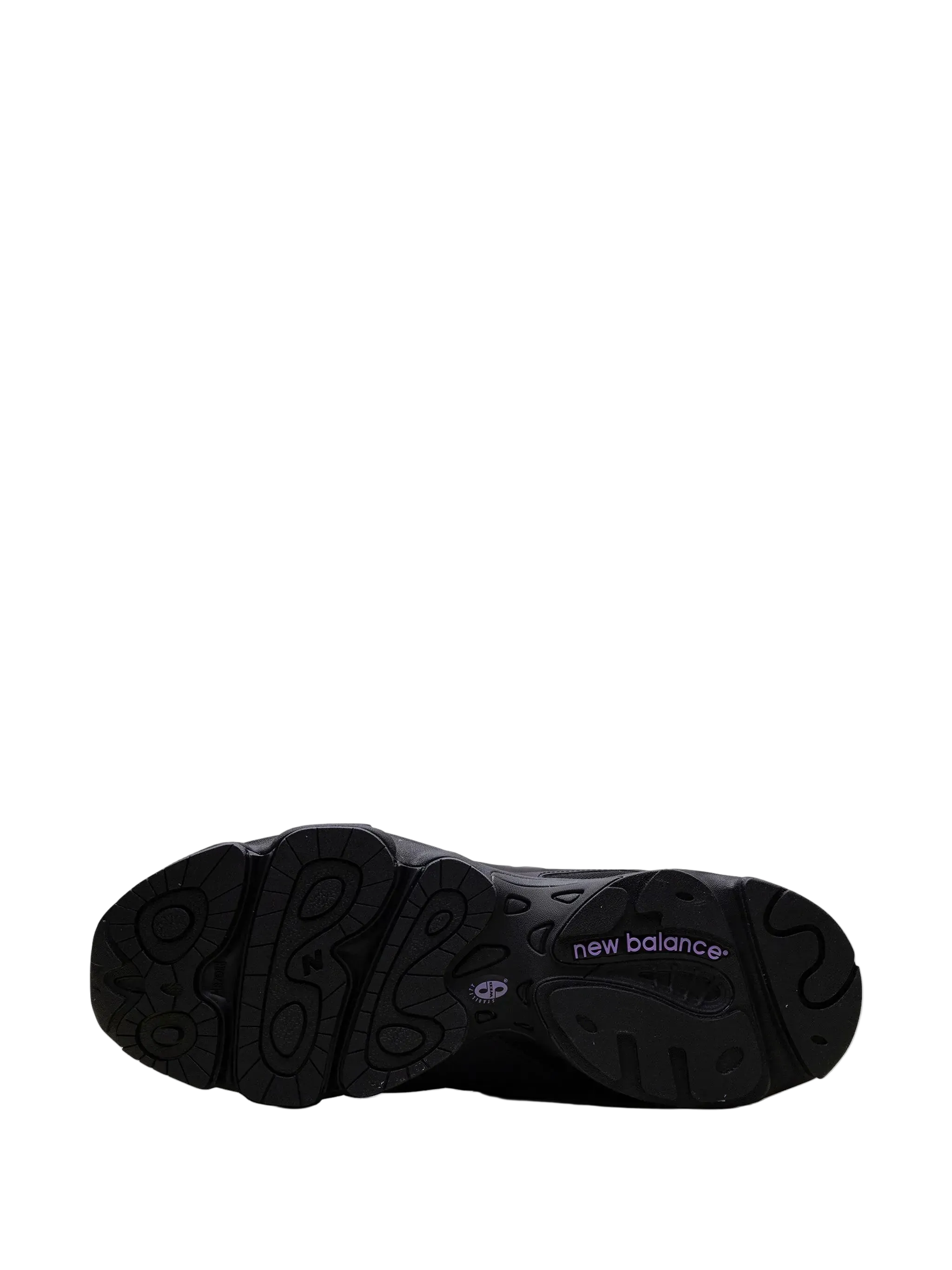 New Balance 1000 – Reflective Pack Black