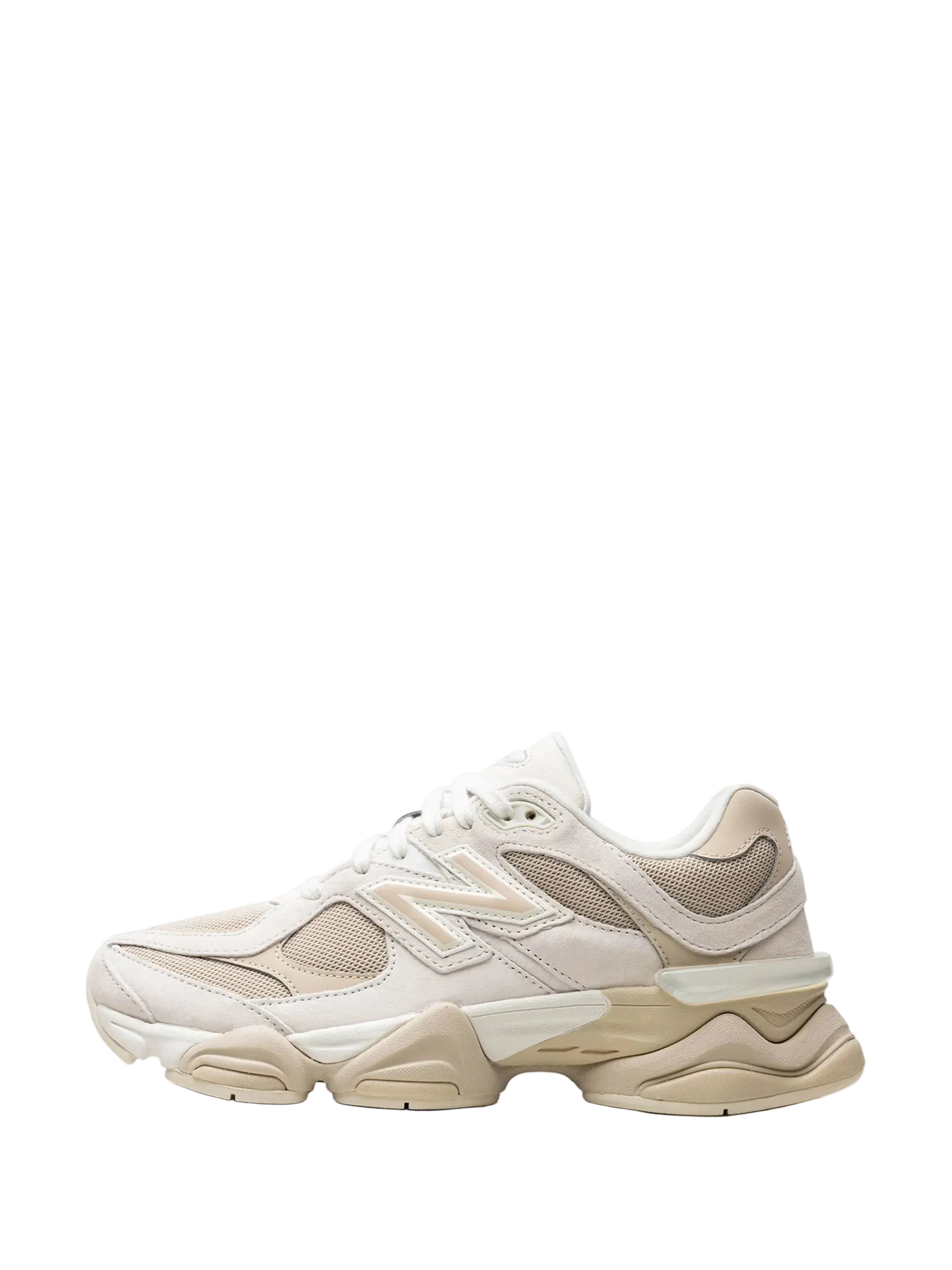 New Balance 9060 – Beige White