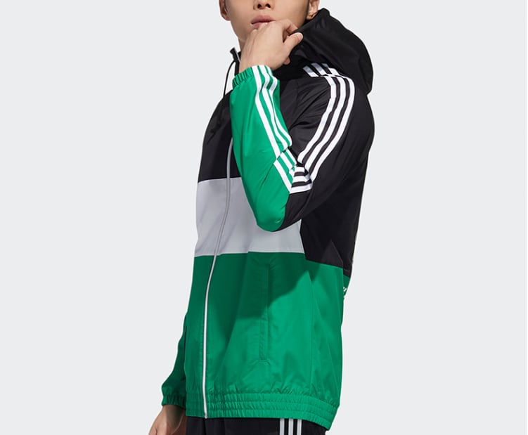 בגדי Adidas Men Jackets