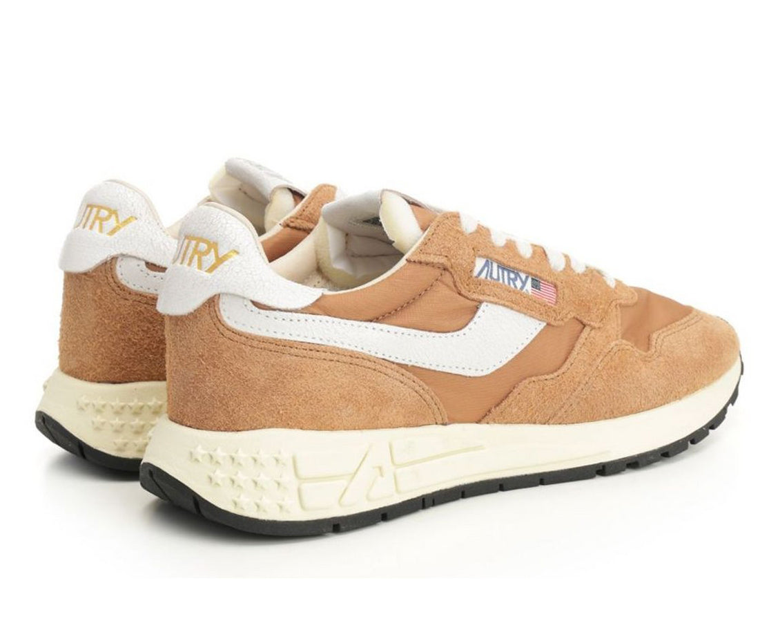 Autry Reelwind Low-Top Sneakers