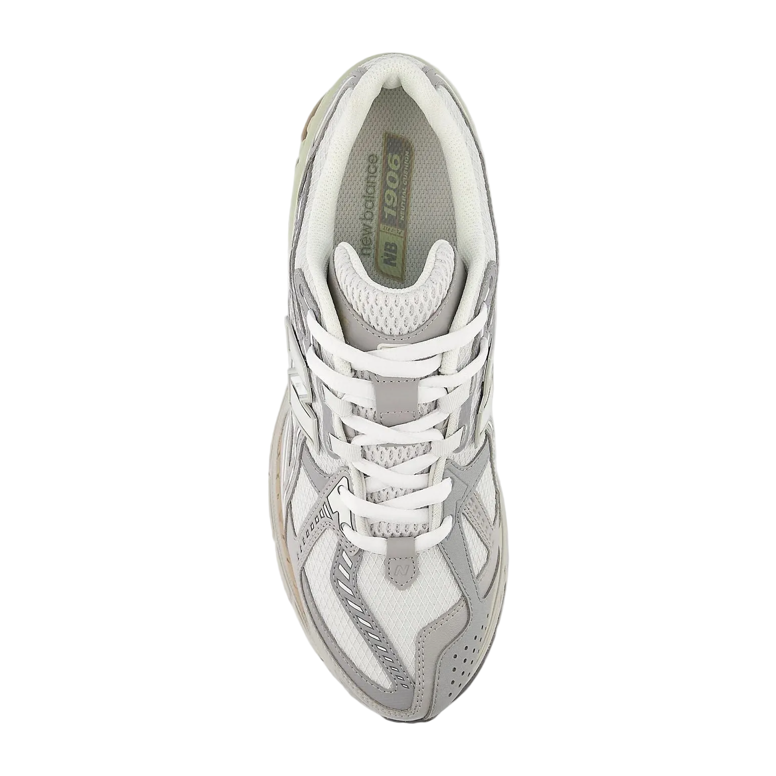 New Balance 1906 Grey Olivine
