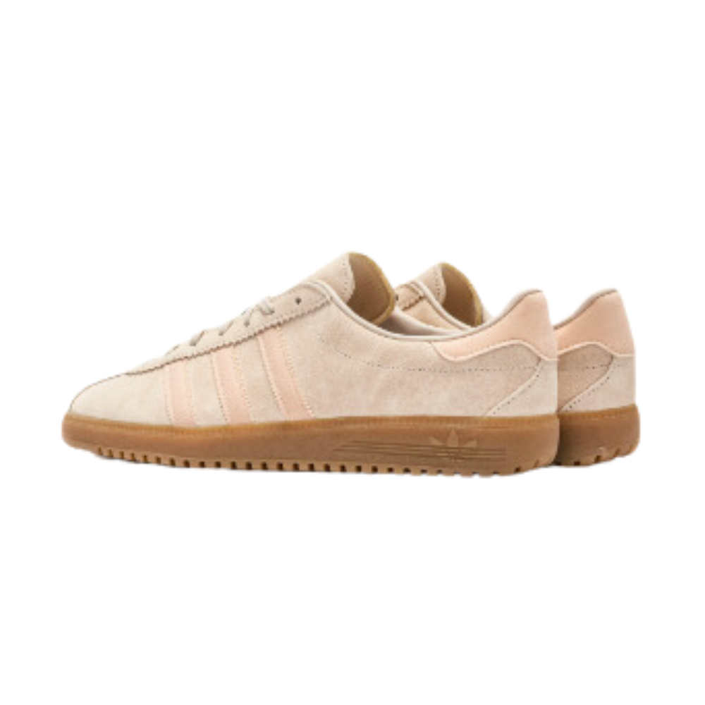 נעלי אדידס סמבה | Adidas Originals BERMUDA Panton Gum