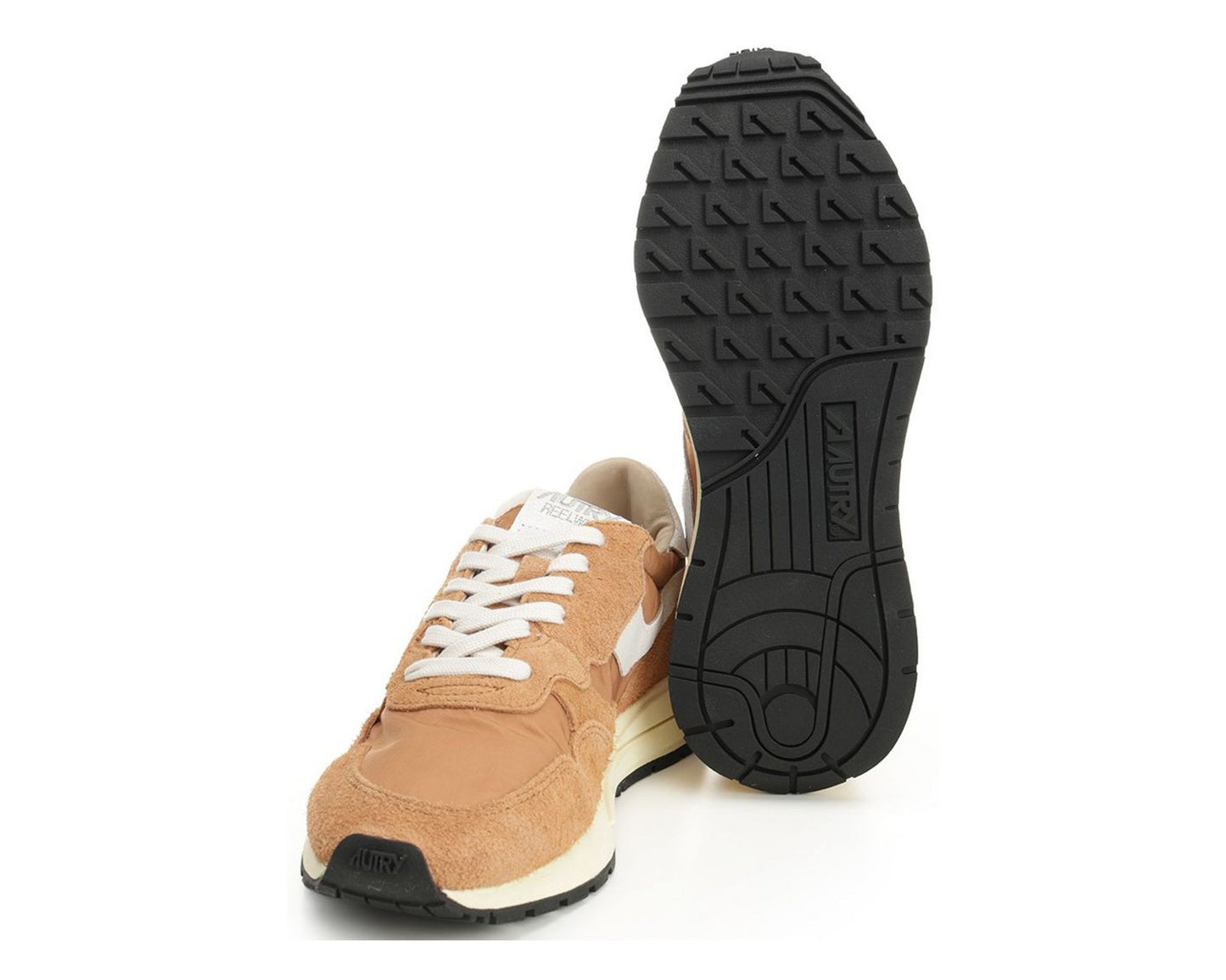 Autry Reelwind Low-Top Sneakers