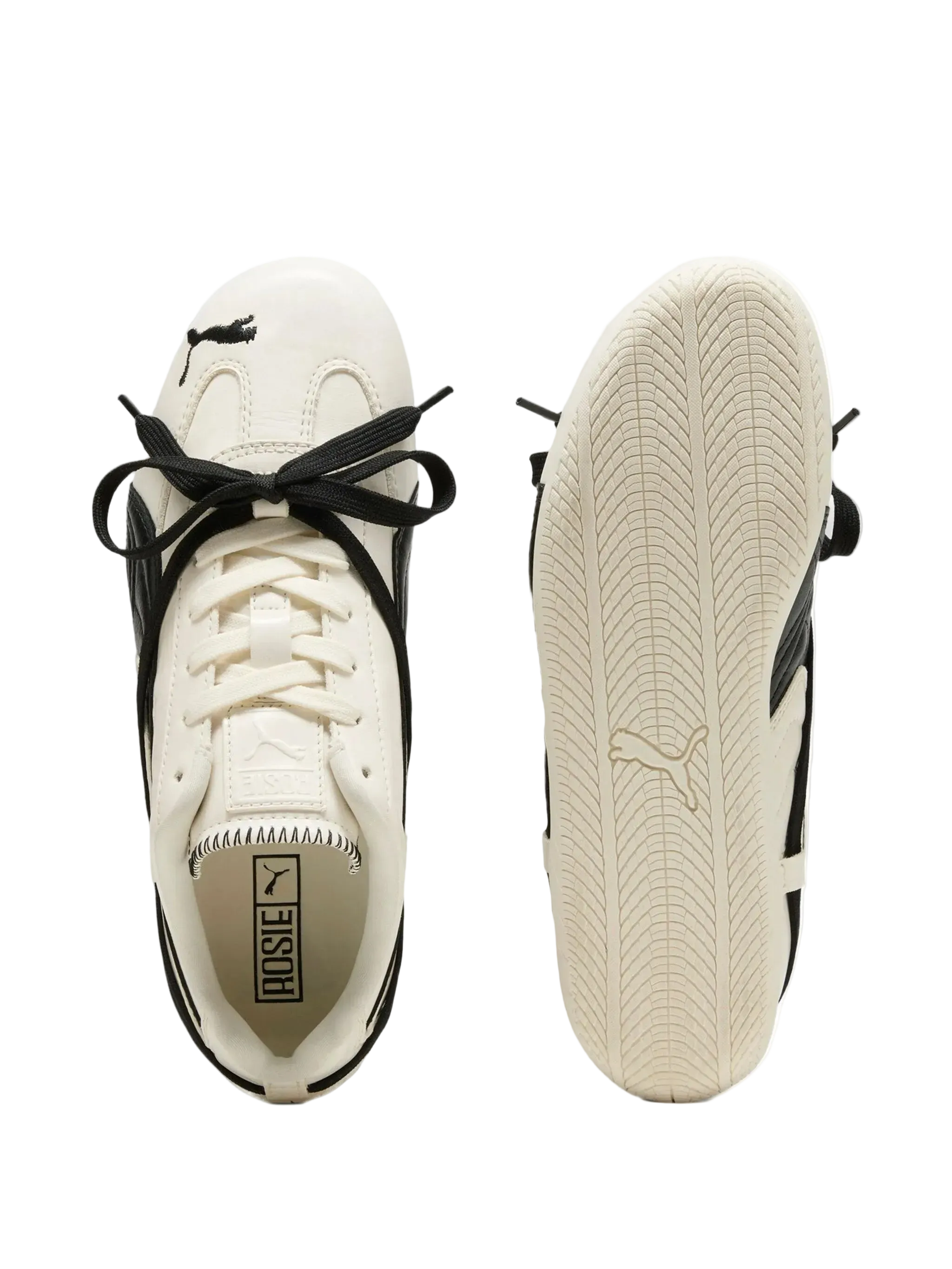 PUMA x Rosé Speedcat Lea