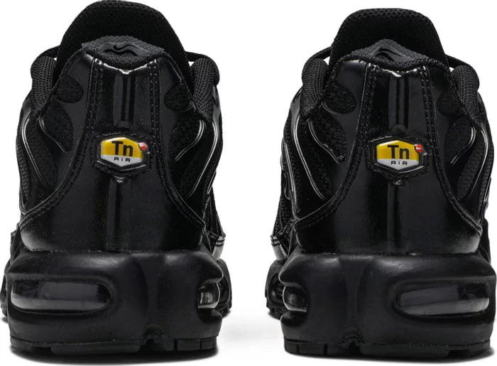 Air Max Plus – Triple Black
