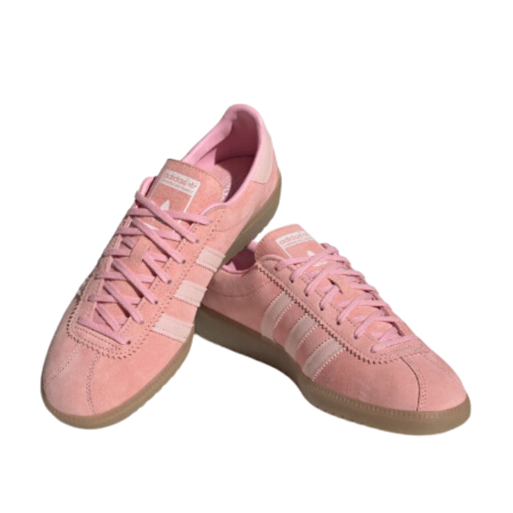 נעלי אדידס סמבה | Adidas Originals BERMUDA Pink