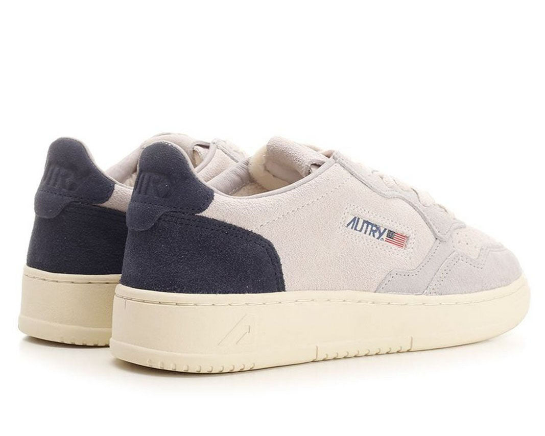 Autry Medalist Low-Top Sneakers