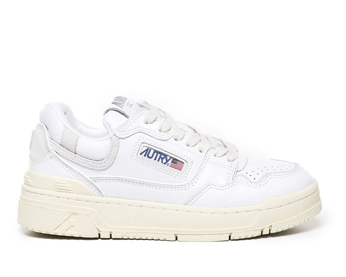 Autry CLC Low-Top Sneakers