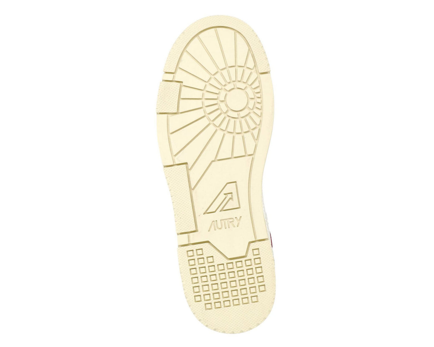 Autry CLC Low-Top Sneakers