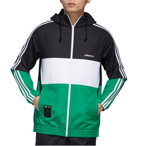 בגדי Adidas Men Jackets