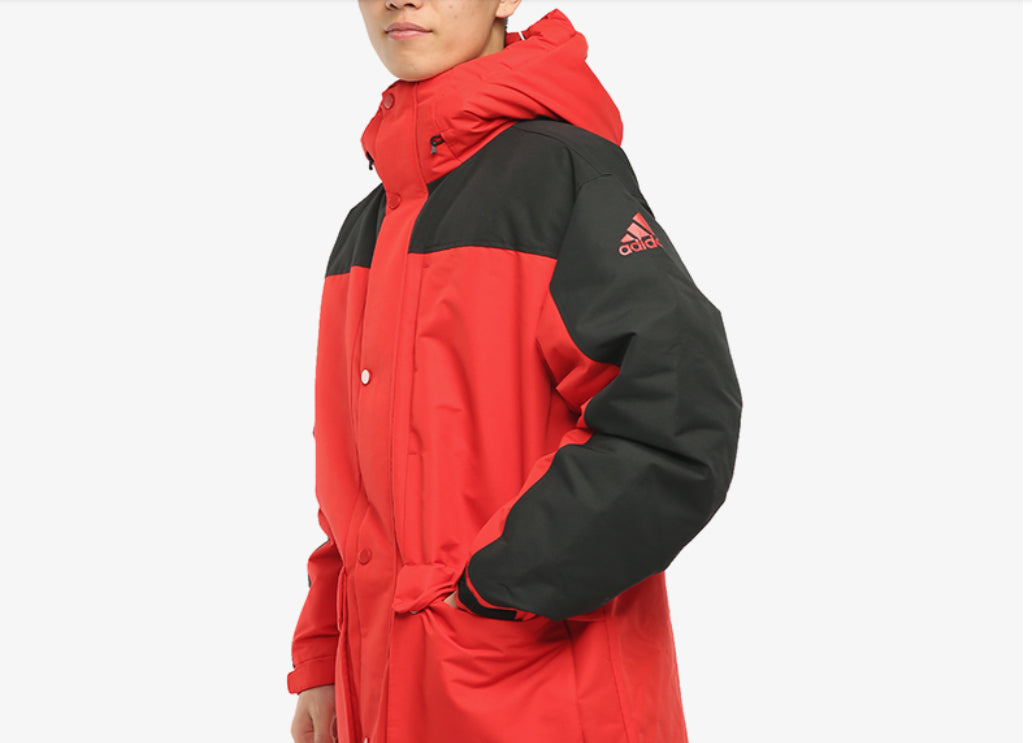 בגדי Adidas Men Down Jackets