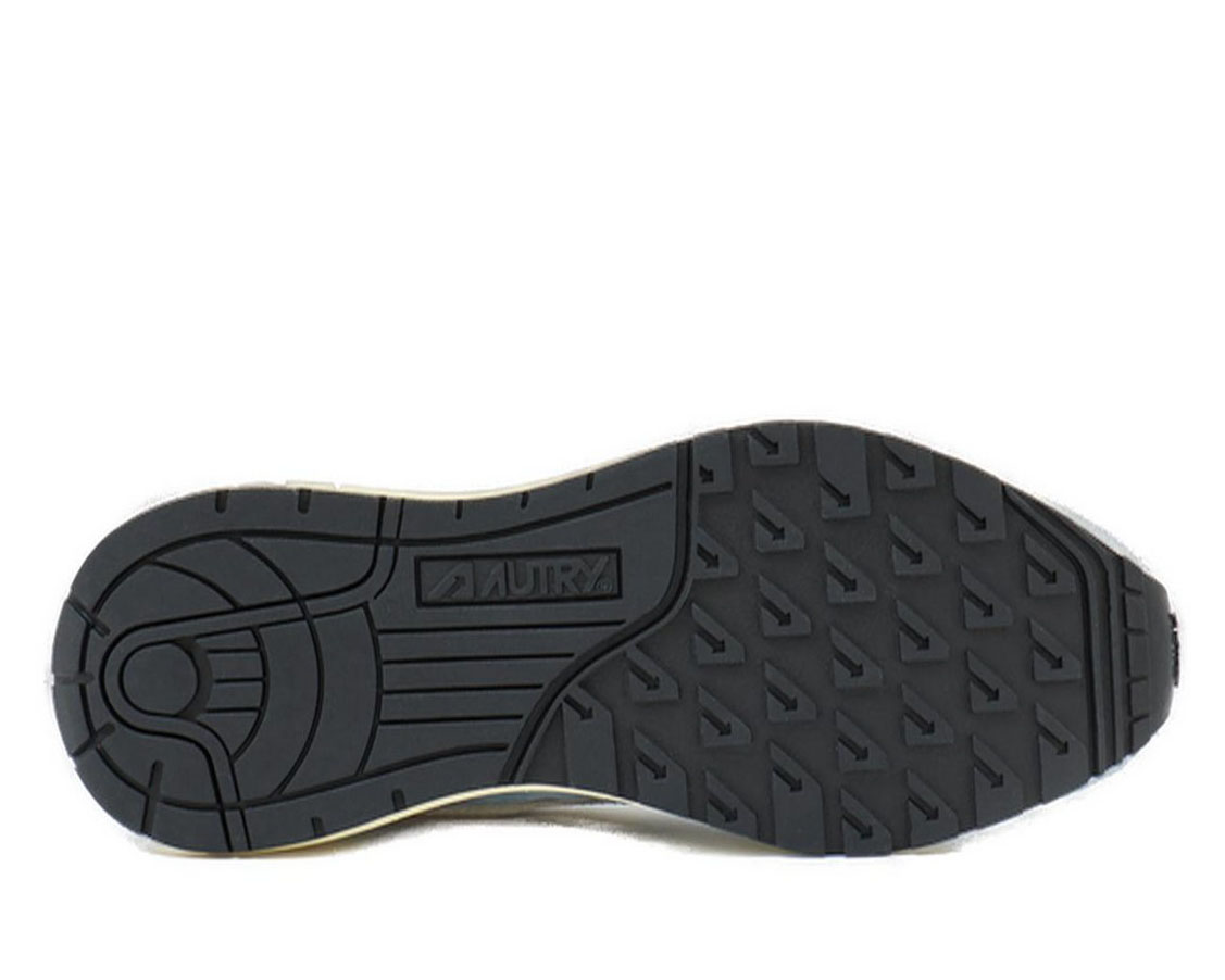 Autry Reelwind Low-Top Sneakers