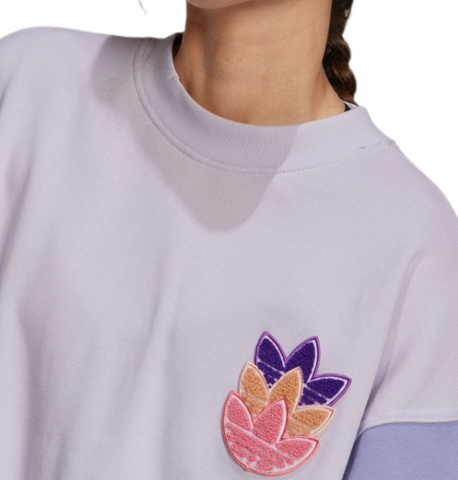 בגדי Adidas Women Hoody