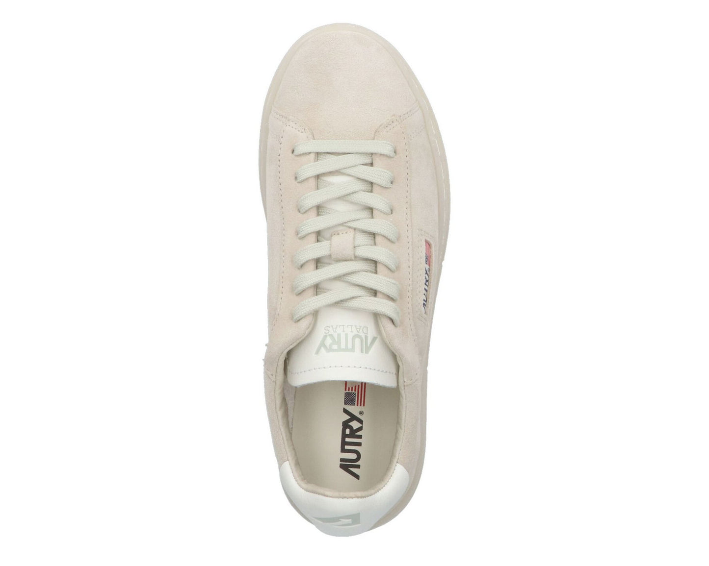 Autry Dallas Low Sneakers