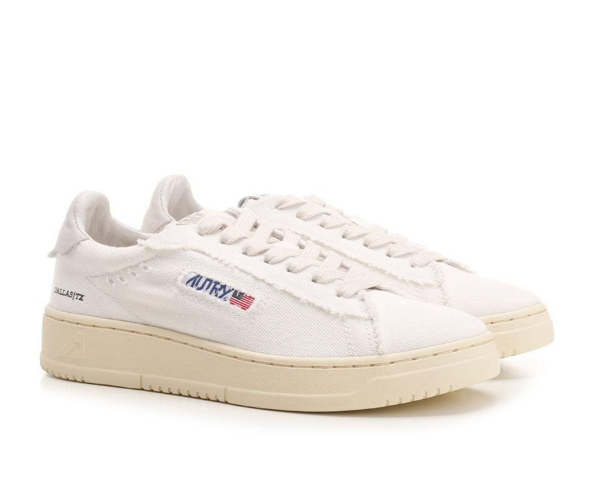 Autry Dallas Low Sneakers