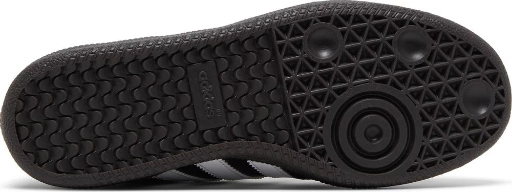 Samba – Black