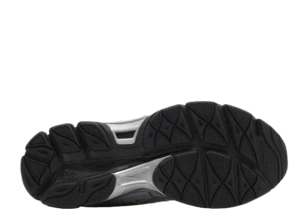 ASICS Gel-NYC Mid Grey Sheet Rock