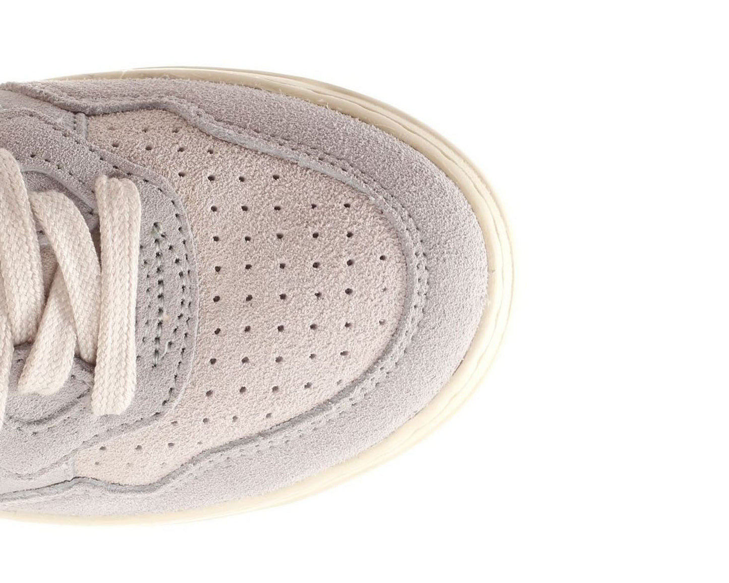 Autry Medalist Low-Top Sneakers