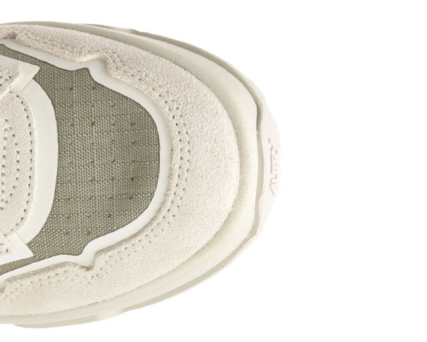 Autry Wildpace Low-Top Sneakers