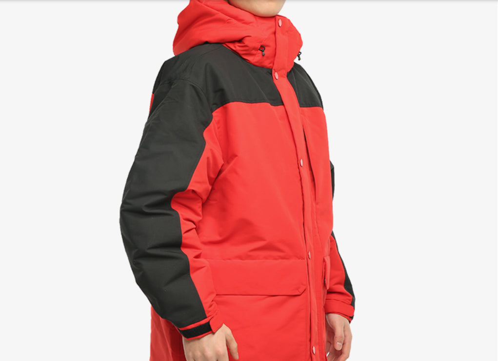בגדי Adidas Men Down Jackets