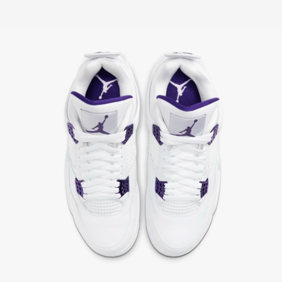 נעלי נייק אייר ג'ורדן | nike air jordan 4 retro