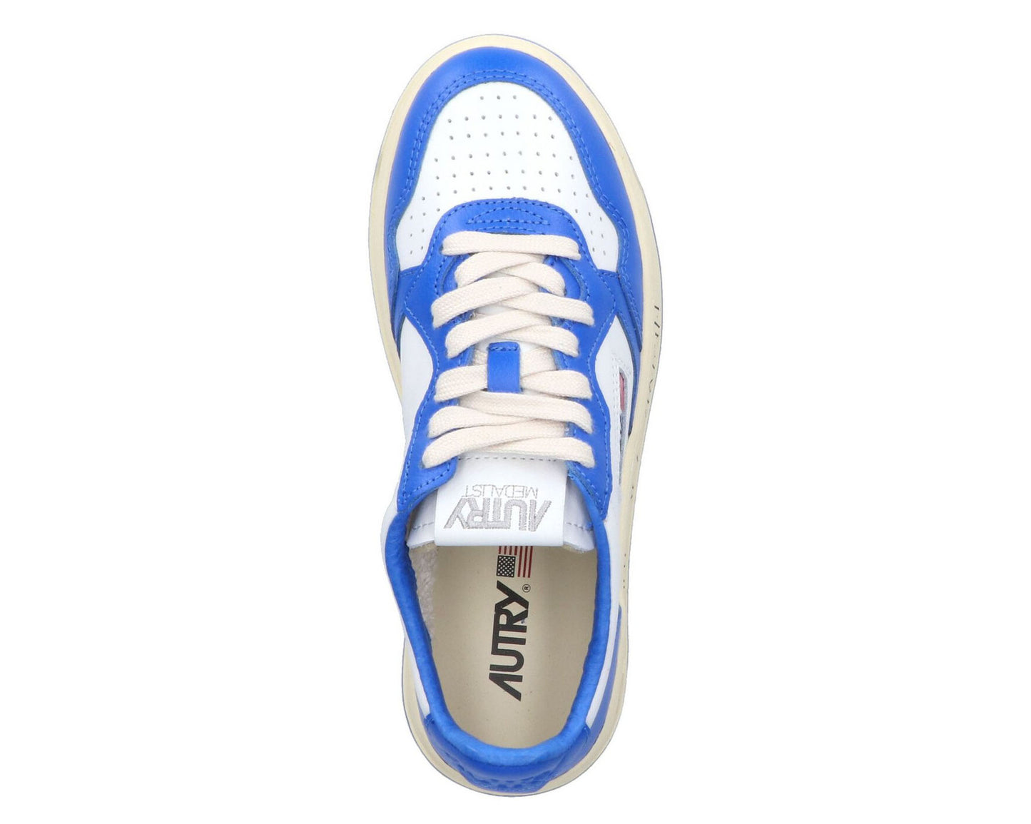 Autry Medalist Low Sneakers