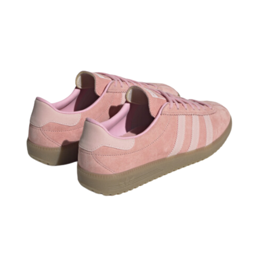נעלי אדידס סמבה | Adidas Originals BERMUDA Pink