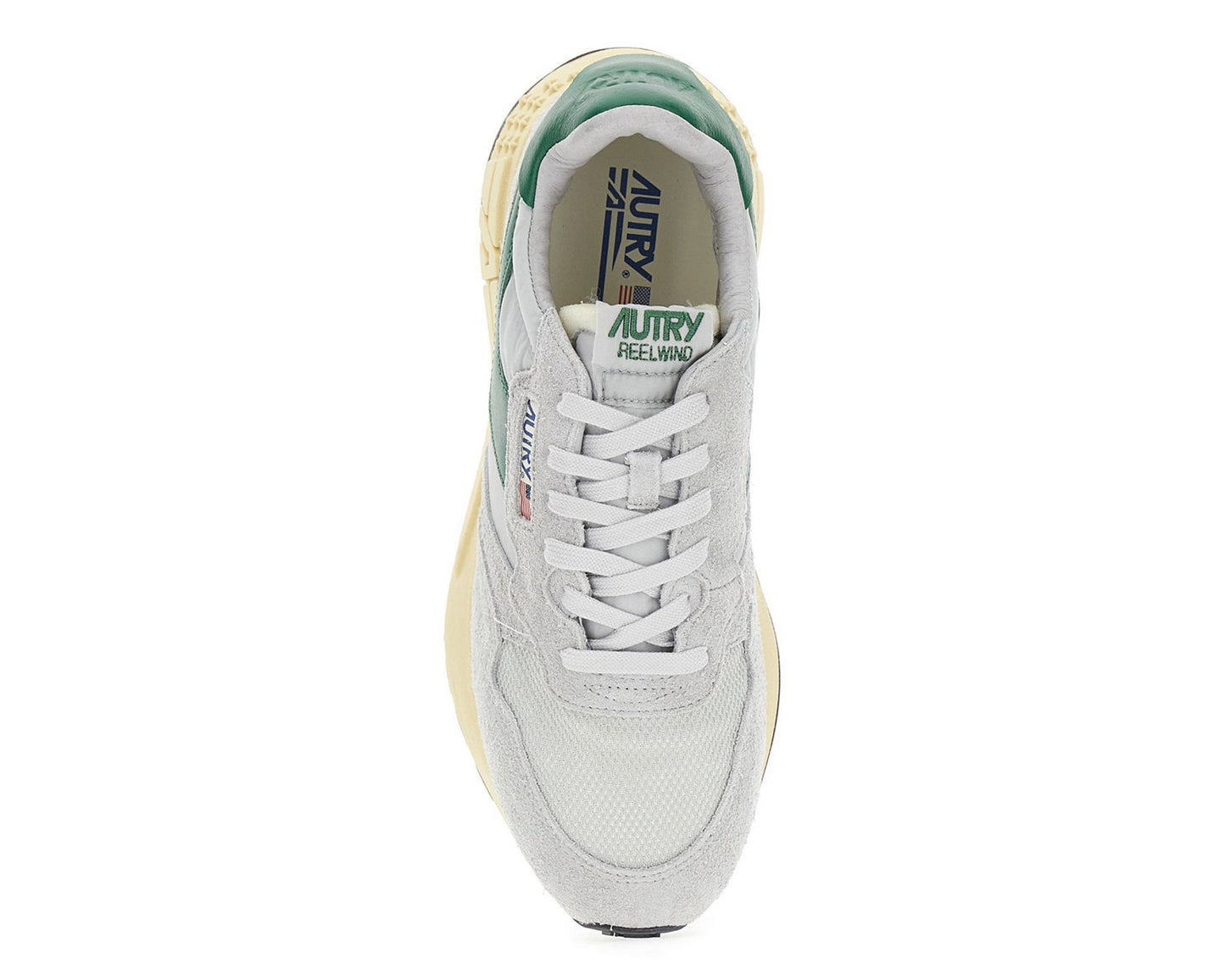 Autry Reelwind Low Sneakers