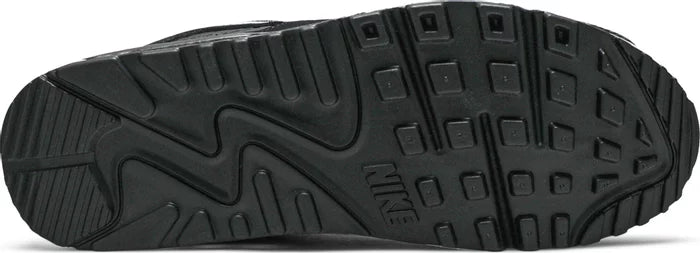 Air Max 90 – Black White