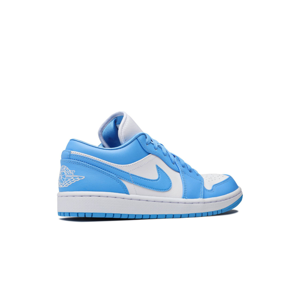 נעלי נייק אייר ג'ורדן | Nike Air Jordan 1 Low UNC