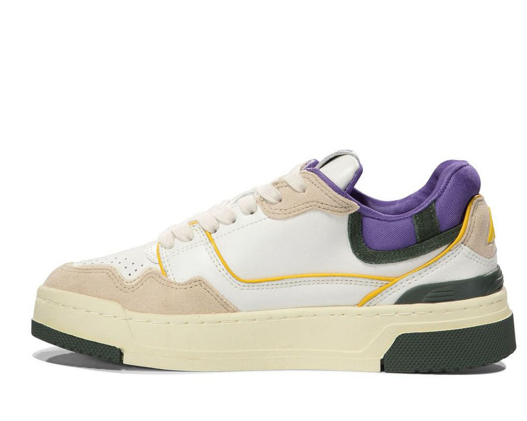 Autry CLC Low-Top Sneakers