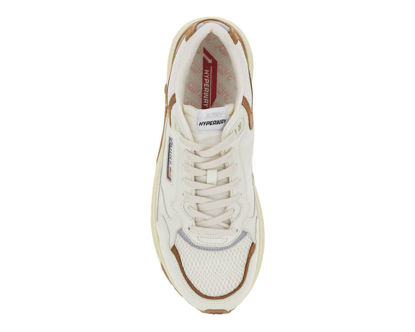 Autry Hyperway Sneakers