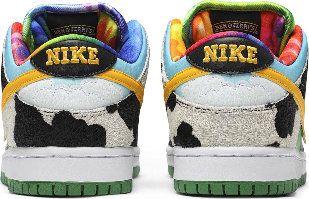 Dunk Low SB – Chunky Dunky