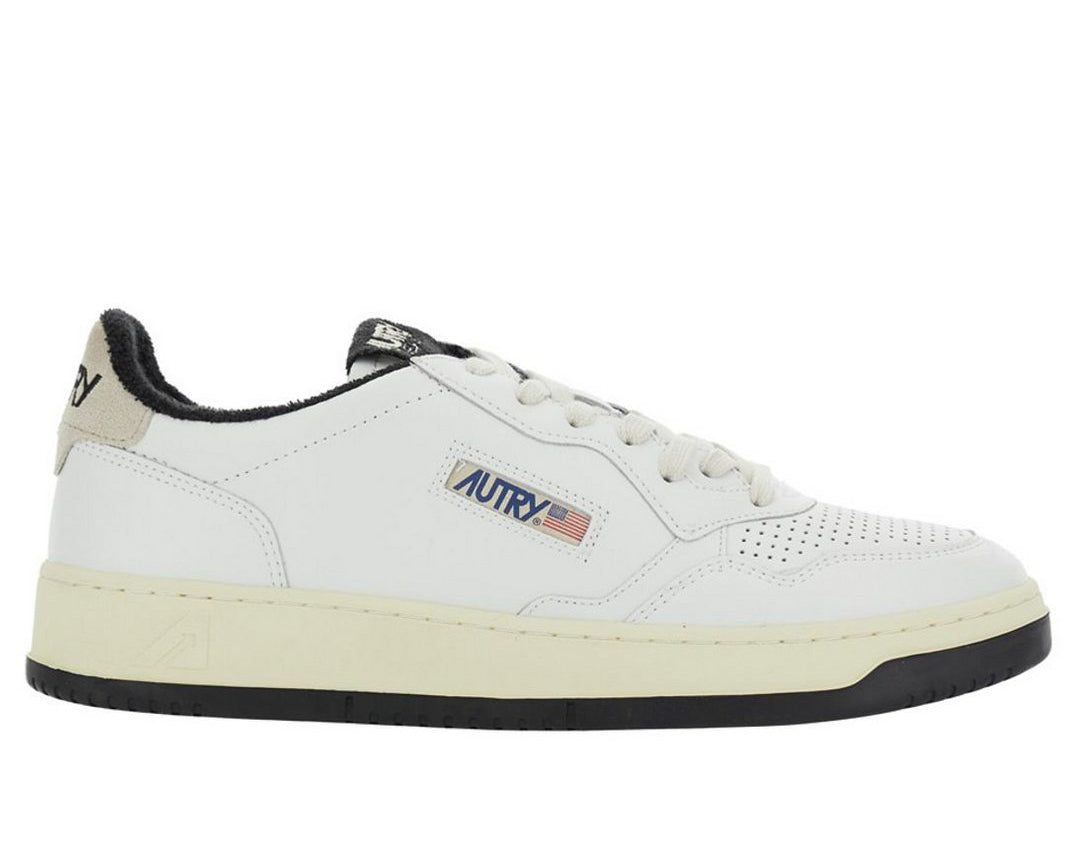 Autry Medalist Low Sneakers