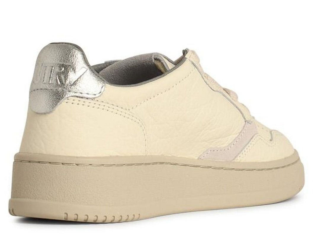 Autry Medalist Low Sneakers
