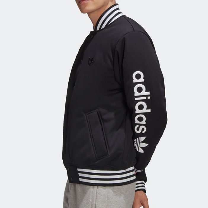 בגדי Adidas Men Coat