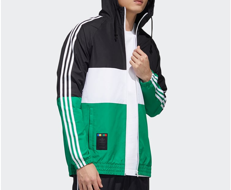 בגדי Adidas Men Jackets
