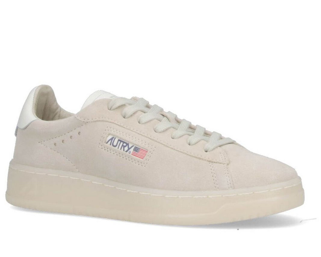 Autry Dallas Low Sneakers
