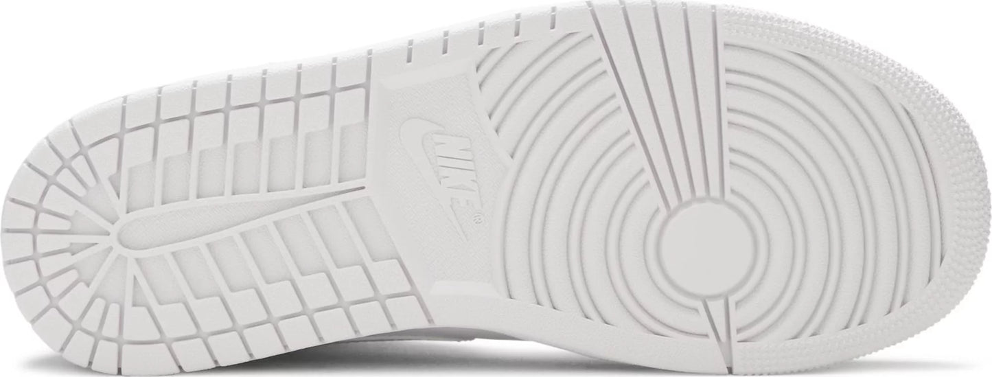 Air Jordan 1 MID – Grey Camo