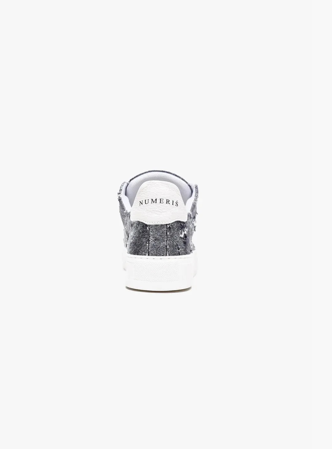 Numeris Atelier - Thrashed Denim