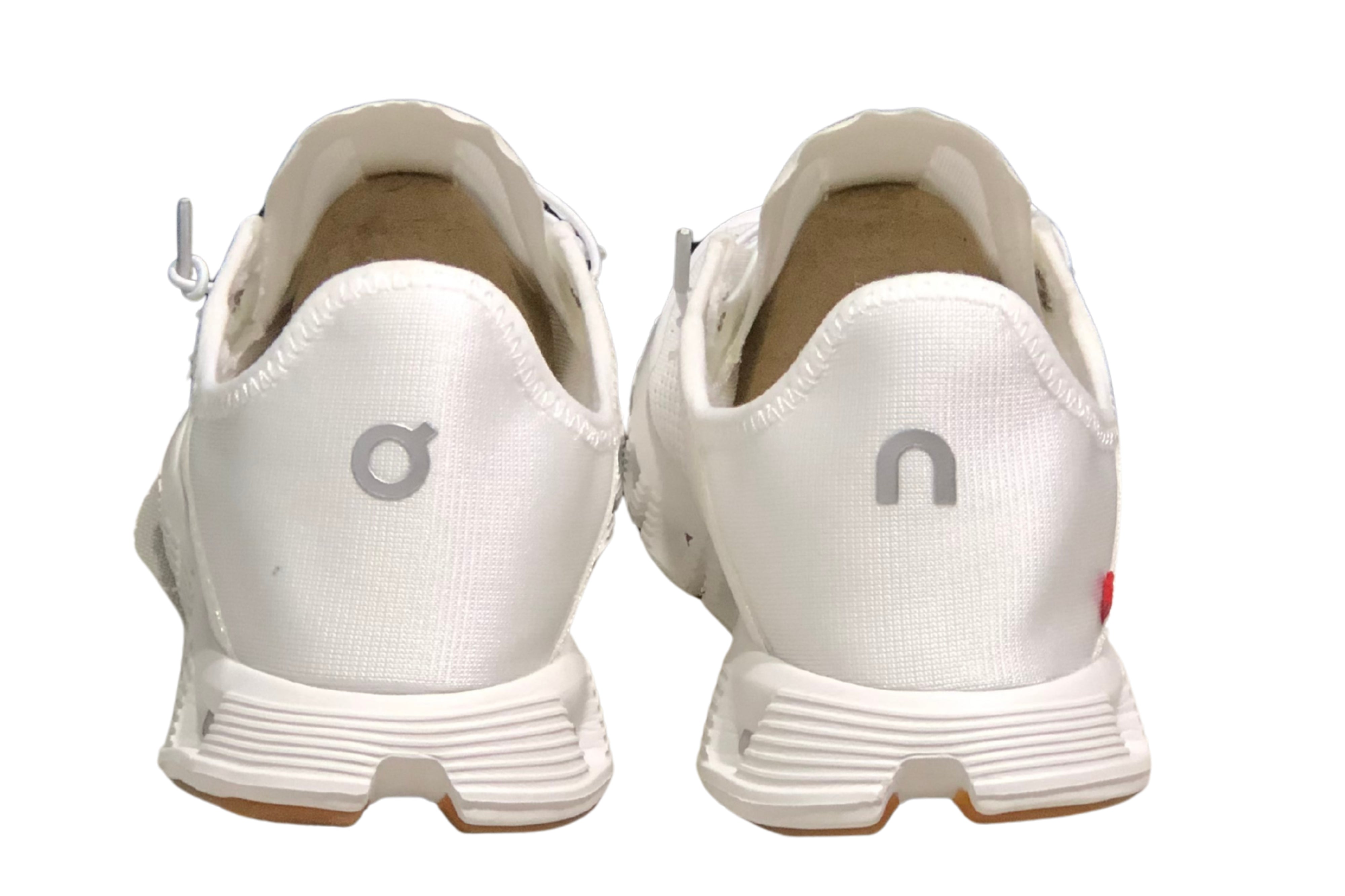 On Cloud 5 Running | און קלאוד