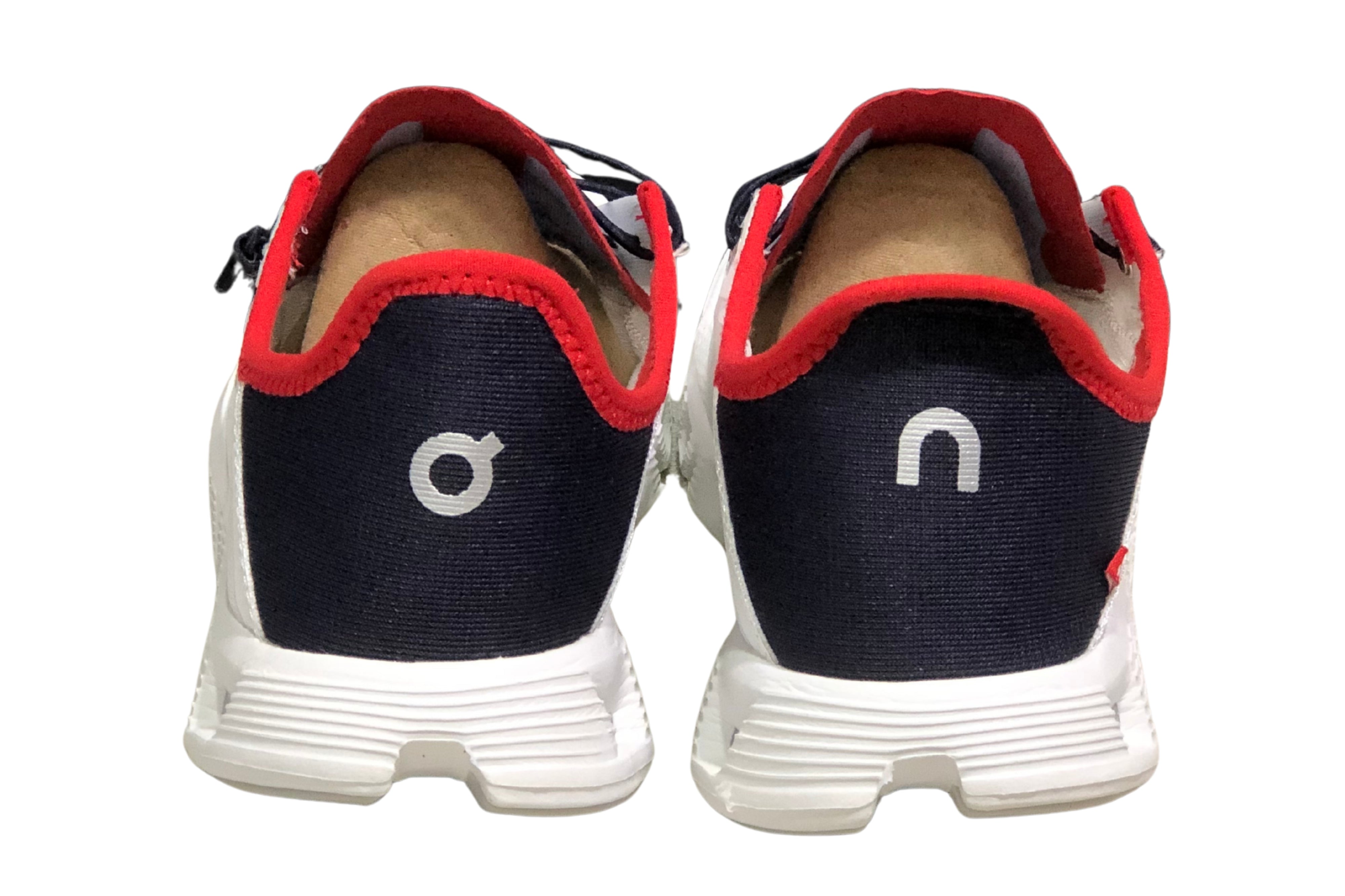 On Cloud 5 Running | און קלאוד