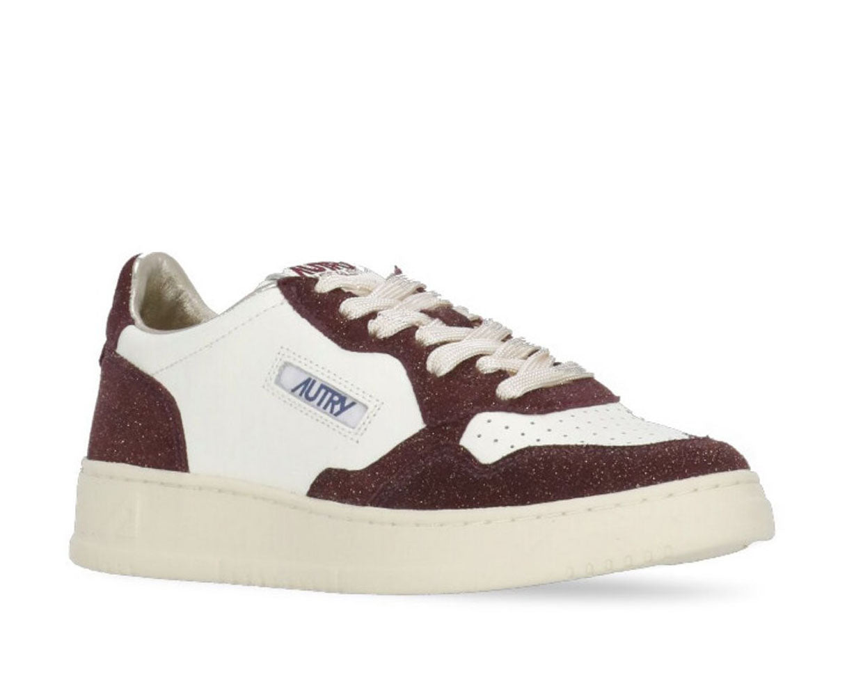 Autry Medalist Low Sneakers