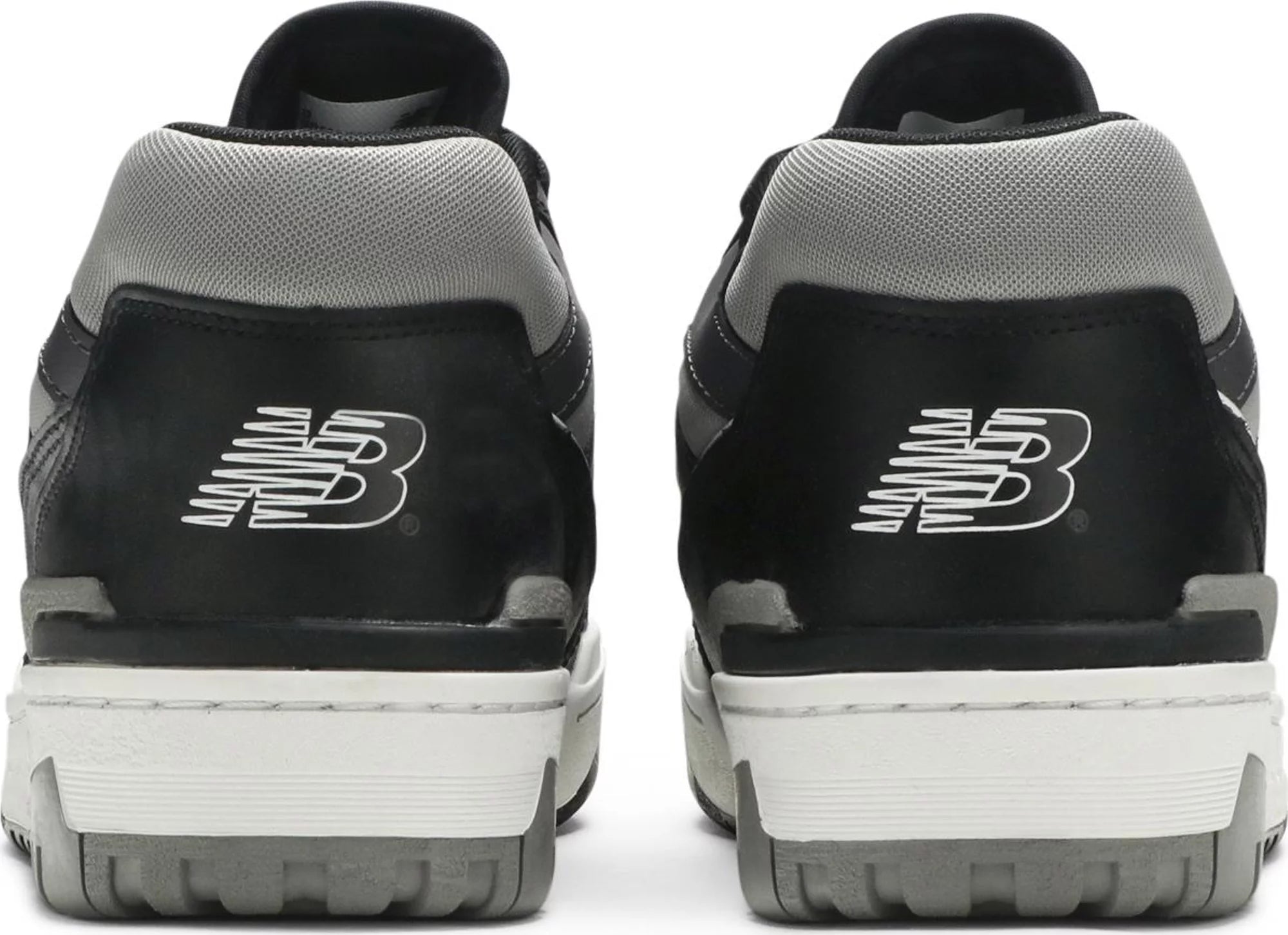 New Balance 550 – Grey Black