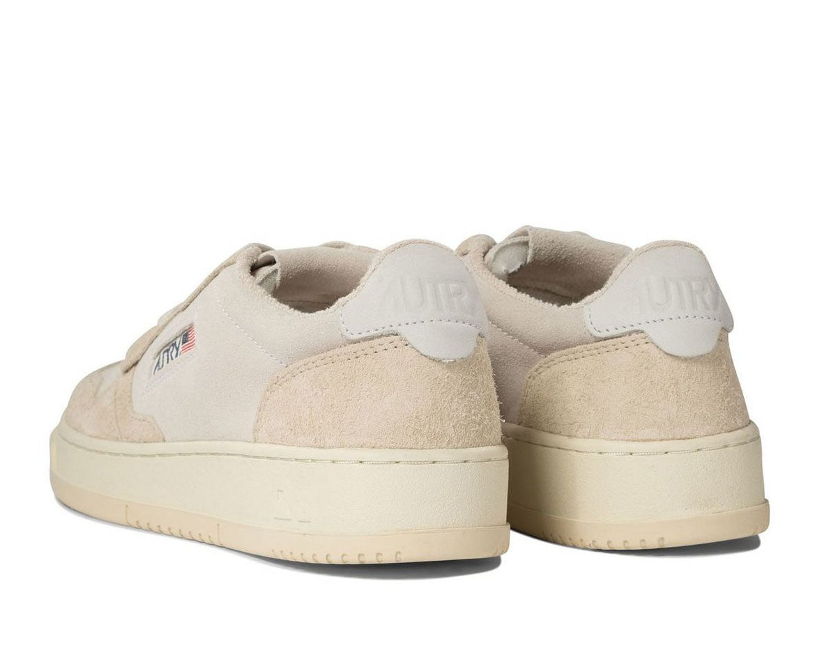 Autry Medalist Low Sneakers